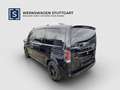 Mercedes-Benz V 250 V 250 d STYLE Kompakt AMG DISTRONIC AHK 8-SITZER Schwarz - thumbnail 9