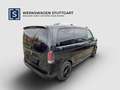Mercedes-Benz V 250 V 250 d STYLE Kompakt AMG DISTRONIC AHK 8-SITZER Schwarz - thumbnail 5