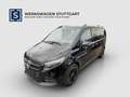Mercedes-Benz V 250 V 250 d STYLE Kompakt AMG DISTRONIC AHK 8-SITZER Schwarz - thumbnail 2