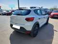 Dacia Sandero Stepway 1.0 ECO-G 100cv Stepway Comfort Blanc - thumbnail 7