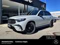 Mercedes-Benz GLC 450 GLC 450 d 4M AMG Night Distr AHK Airm DigLi Burm Grau - thumbnail 1