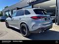 Mercedes-Benz GLC 450 GLC 450 d 4M AMG Night Distr AHK Airm DigLi Burm Grau - thumbnail 9