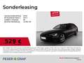 Audi A6 Avant 45 TDI advanced qu.Stronic,Matrix,AHK,ACC Schwarz - thumbnail 1