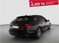 Audi A6 Avant 45 TDI advanced qu.Stronic,Matrix,AHK,ACC Schwarz - thumbnail 3