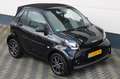 smart forTwo cabrio EQ 18 kWh Facelift Clima BTW 1ste Eig !! Zwart - thumbnail 2