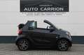 smart forTwo cabrio EQ 18 kWh Facelift Clima BTW 1ste Eig !! Zwart - thumbnail 3