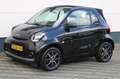 smart forTwo cabrio EQ 18 kWh Facelift Clima BTW 1ste Eig !! Zwart - thumbnail 41