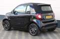 smart forTwo cabrio EQ 18 kWh Facelift Clima BTW 1ste Eig !! Zwart - thumbnail 42