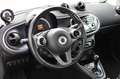 smart forTwo cabrio EQ 18 kWh Facelift Clima BTW 1ste Eig !! Zwart - thumbnail 23