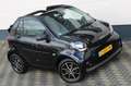 smart forTwo cabrio EQ 18 kWh Facelift Clima BTW 1ste Eig !! Zwart - thumbnail 38