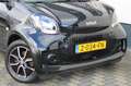 smart forTwo cabrio EQ 18 kWh Facelift Clima BTW 1ste Eig !! Zwart - thumbnail 40