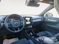 Volvo XC40 B3 automatico Ultimate Dark Nero - thumbnail 10