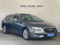 Opel Insignia 2.0 Business Innovation Gris - thumbnail 2