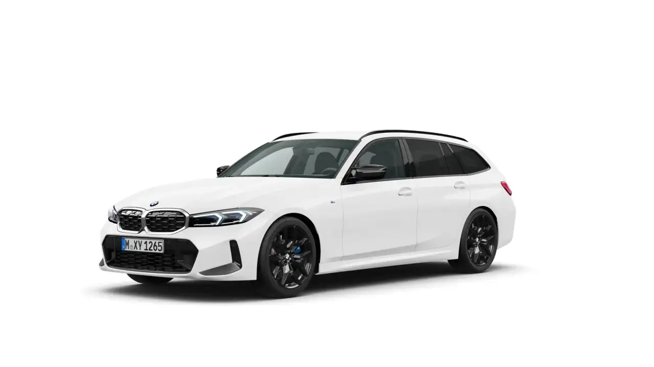 BMW 340