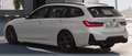 BMW 340 M340i xDrive Touring FACELIFT / Curved Display / L Weiß - thumbnail 4