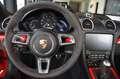 Porsche 718 Spyder 4.0 Bose 20' First Owner Rood - thumbnail 23