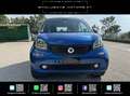 smart forTwo FORTWO 90cv TURBO PASSION SEDILI RISC. CRUISE CONT Albastru - thumbnail 17