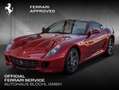 Ferrari 599 *rosso monza*new Ceramic brakes* Rot - thumbnail 1