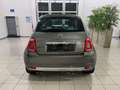 Fiat 500 1.0 hybrid Dolcevita 70cv - INTERNI PELLE! Grijs - thumbnail 5