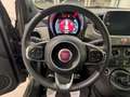 Fiat 500 1.0 hybrid Dolcevita 70cv - INTERNI PELLE! Grijs - thumbnail 11