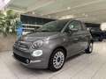 Fiat 500 1.0 hybrid Dolcevita 70cv - INTERNI PELLE! Grijs - thumbnail 1