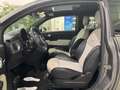 Fiat 500 1.0 hybrid Dolcevita 70cv - INTERNI PELLE! Grijs - thumbnail 8