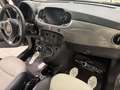 Fiat 500 1.0 hybrid Dolcevita 70cv - INTERNI PELLE! Grijs - thumbnail 15