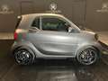 smart forTwo EQ Passion 22kW Gris - thumbnail 4
