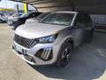 Peugeot 2008 Hybrid 136 e-DCS6 Allure Grigio - thumbnail 1