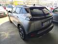Peugeot 2008 Hybrid 136 e-DCS6 Allure Grigio - thumbnail 4