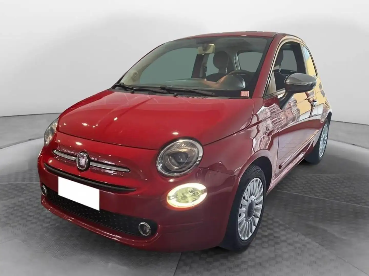 Fiat 500 1.2 Pop 69cv - 1