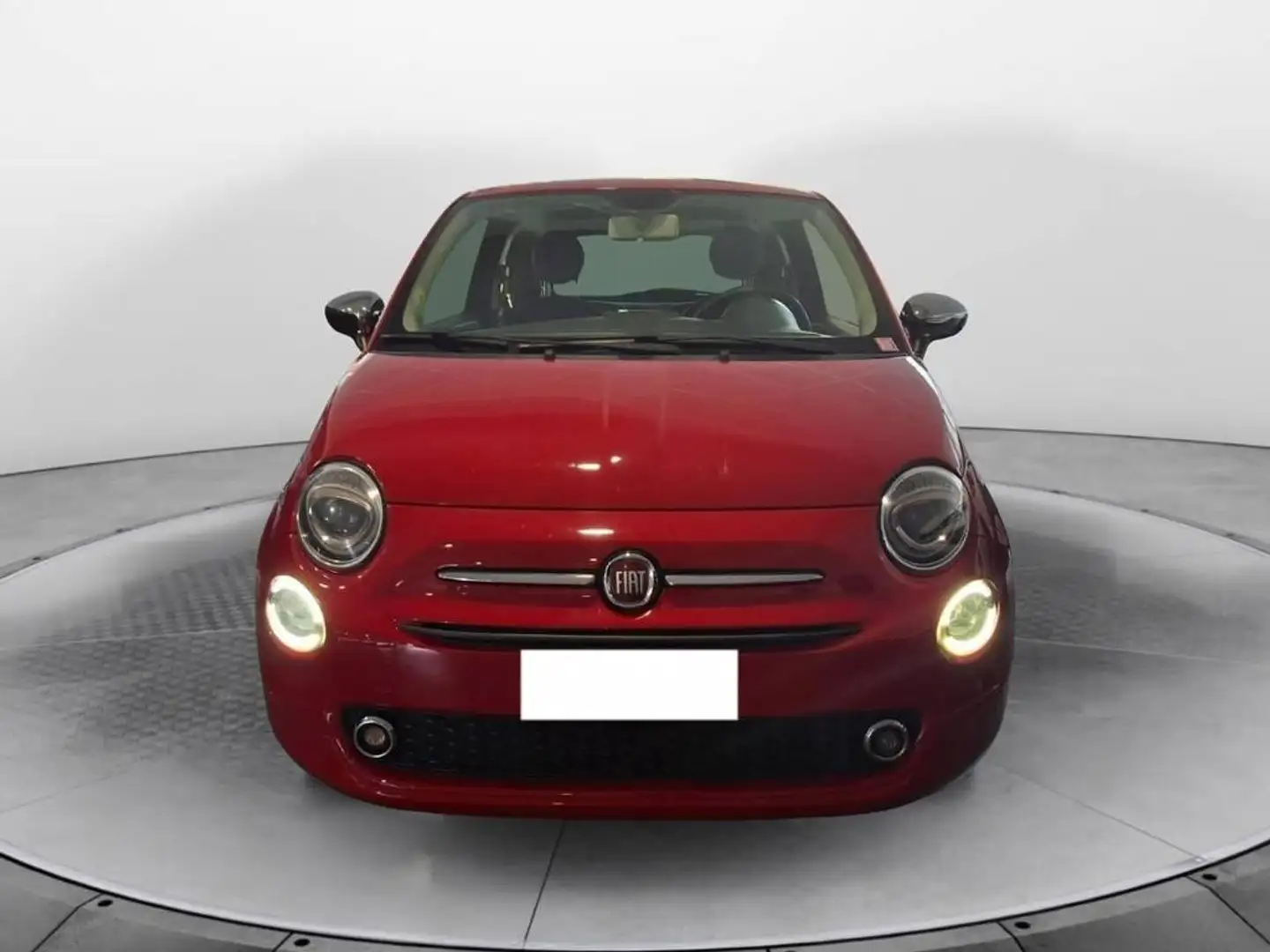 Fiat 500 1.2 Pop 69cv - 2