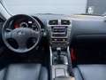 Lexus IS 220d Luxury Executive Pack 1e Main Carnet Full Grijs - thumbnail 10