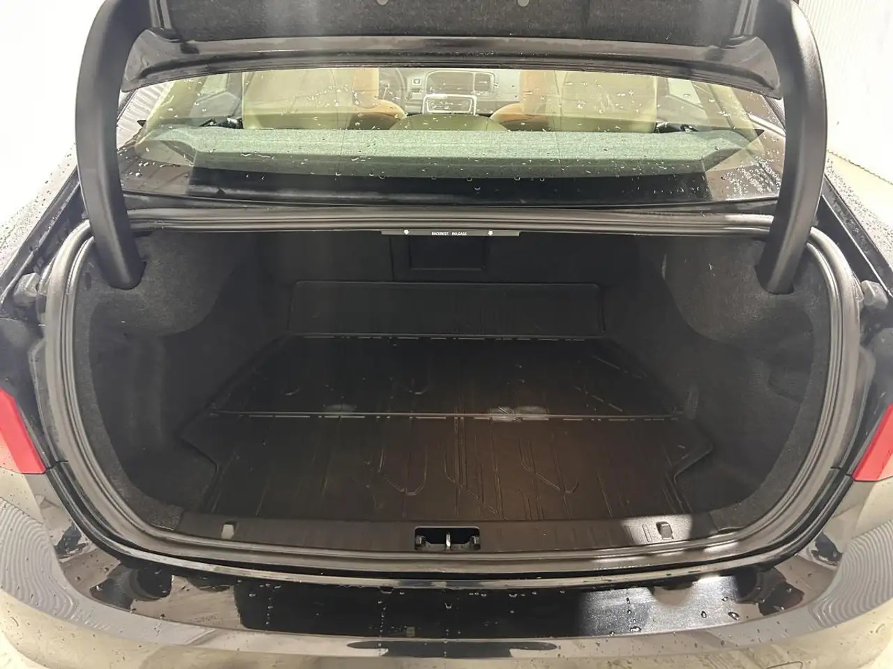 Volvo S60 снимка Volvo S60