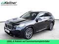 BMW X1 18i M-Sport AHK+Pano+aLED+R-Kamera+Travel Pa Noir - thumbnail 1