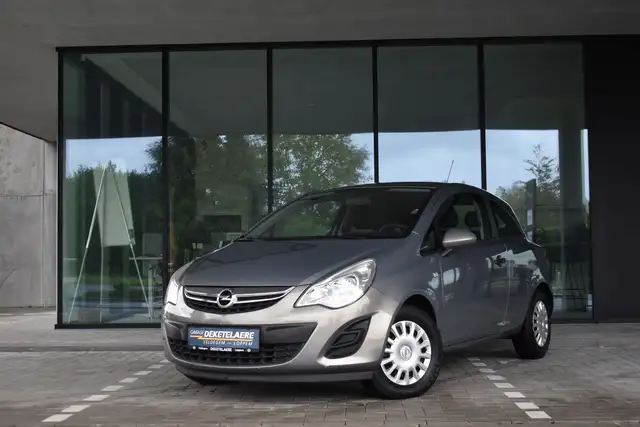 Opel Corsa 1.2 Enjoy  *Eerste Eigenaar met odh boek