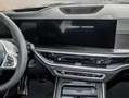 BMW X7 M60i xDrive + Skylounge + DA Prof +  AHK Noir - thumbnail 12