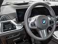 BMW X7 M60i xDrive + Skylounge + DA Prof +  AHK Noir - thumbnail 17