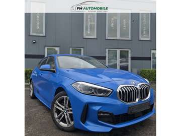 120dA 2.0 190cv Auto M-SPORT