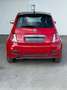 Fiat 500 S Rot - thumbnail 5