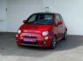 Fiat 500 S Rot - thumbnail 3
