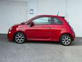 Fiat 500 S Rot - thumbnail 6
