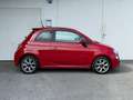 Fiat 500 S Rot - thumbnail 4