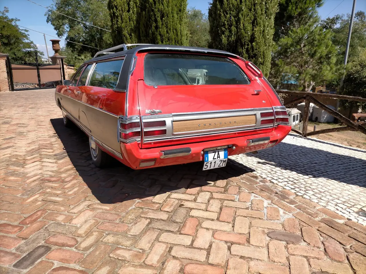 Chrysler Town & Country NO PERDITEMPO, foto 3