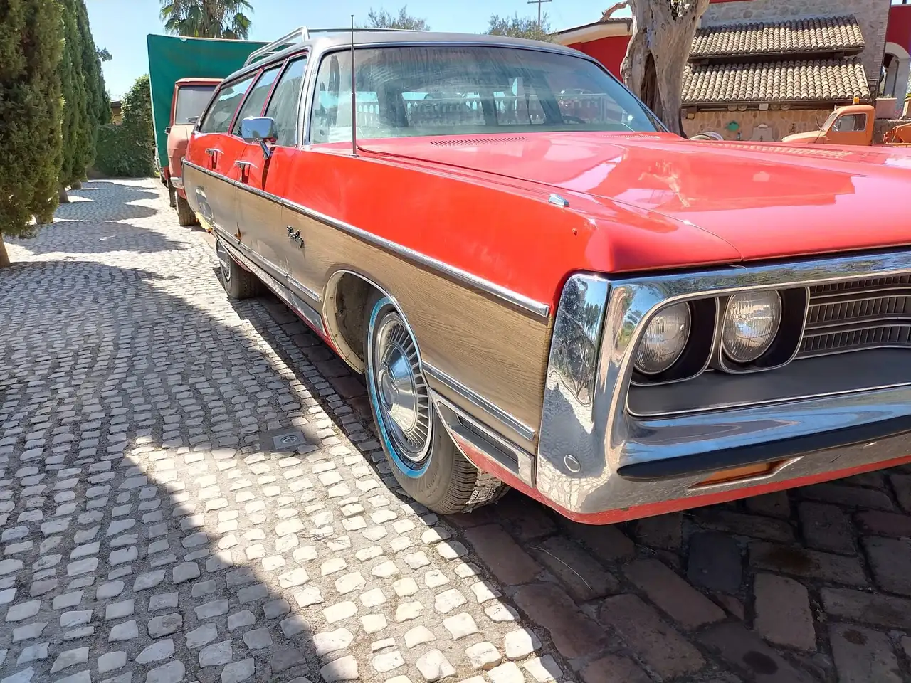 Chrysler Town & Country NO PERDITEMPO, foto 4