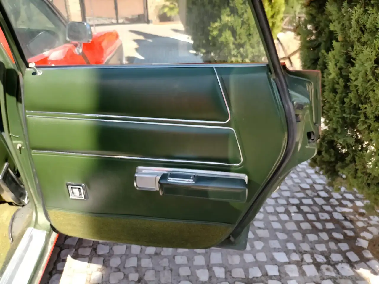 Chrysler Town & Country NO PERDITEMPO, foto 12
