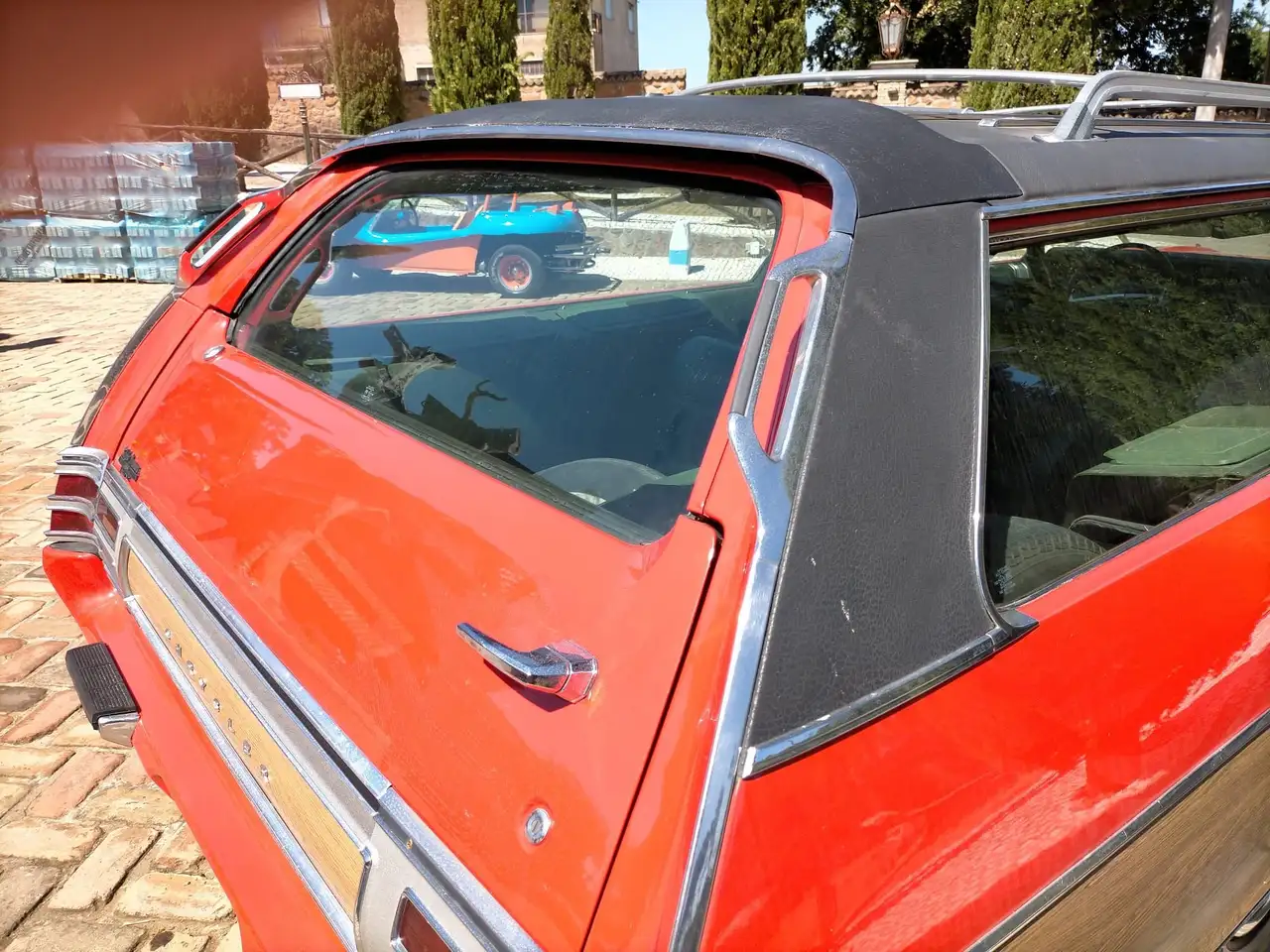 Chrysler Town & Country NO PERDITEMPO, foto 10