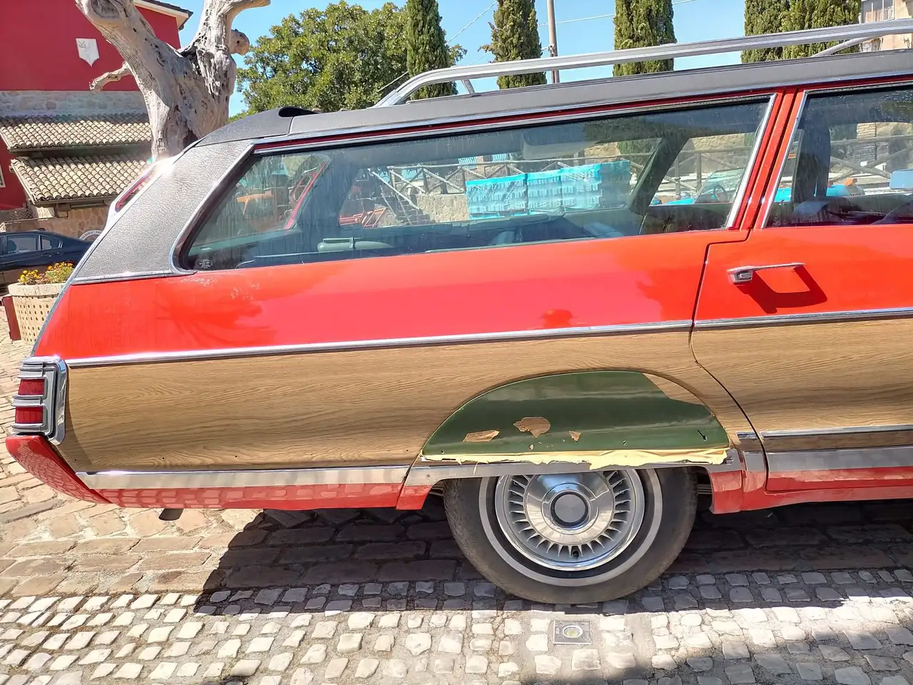 Chrysler Town & Country NO PERDITEMPO, foto 8