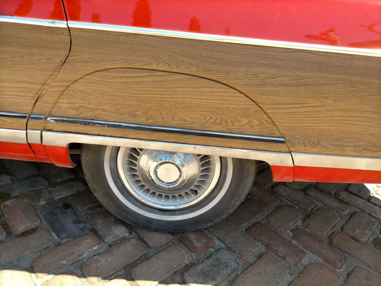 Chrysler Town & Country NO PERDITEMPO, foto 5