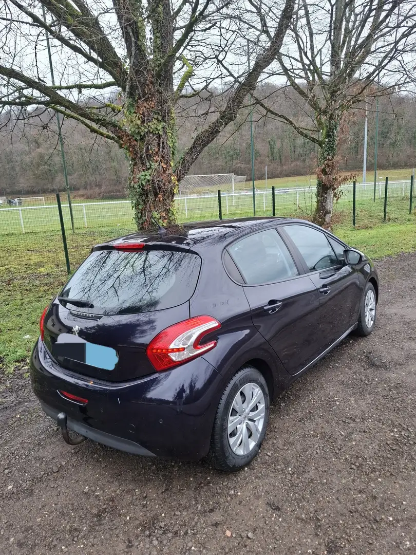 Peugeot 208 1.2 VTi 82ch BVM5 Urban Soul - 1